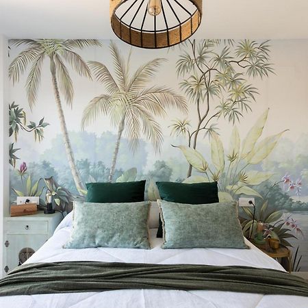 Villamarco Beach Home At Playa San Juan - Muchavista لقنت المظهر الخارجي الصورة