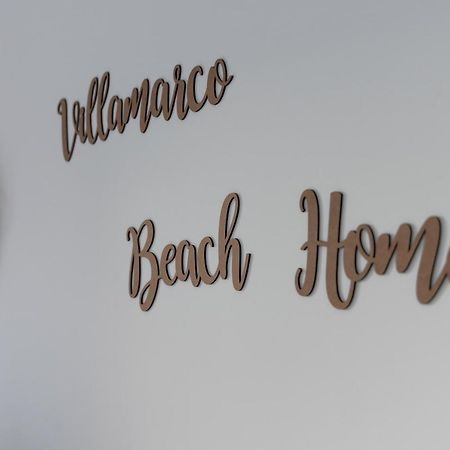 Villamarco Beach Home At Playa San Juan - Muchavista لقنت المظهر الخارجي الصورة