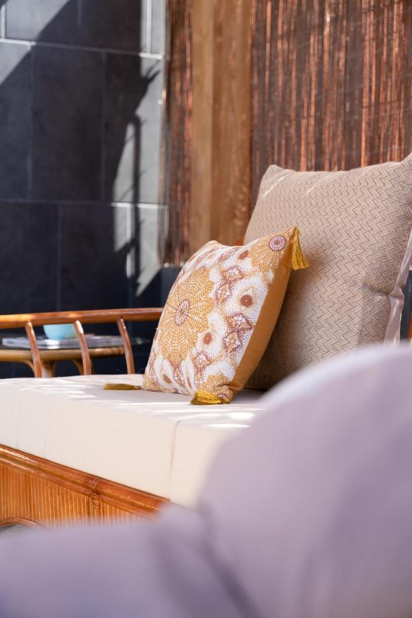 Villamarco Beach Home At Playa San Juan - Muchavista لقنت المظهر الخارجي الصورة
