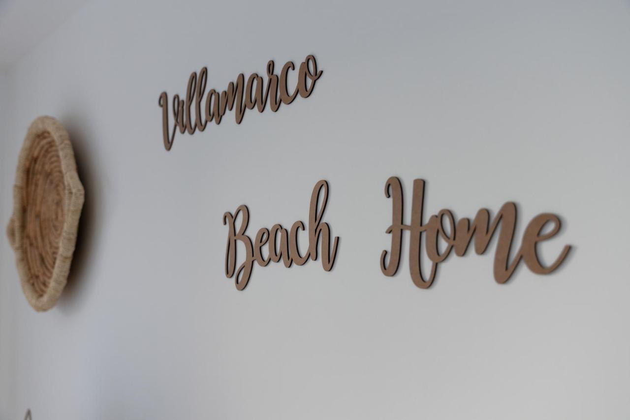 Villamarco Beach Home At Playa San Juan - Muchavista لقنت المظهر الخارجي الصورة